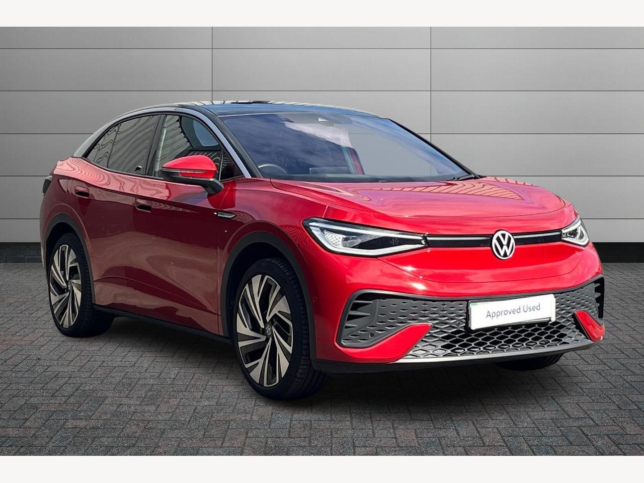 Main listing image - Volkswagen ID.5