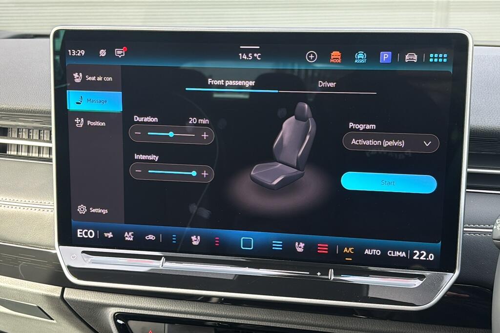 Main listing image - Volkswagen ID.7