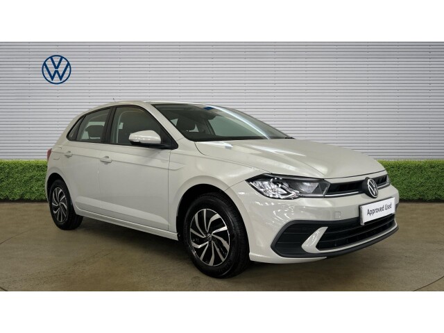 Main listing image - Volkswagen Polo