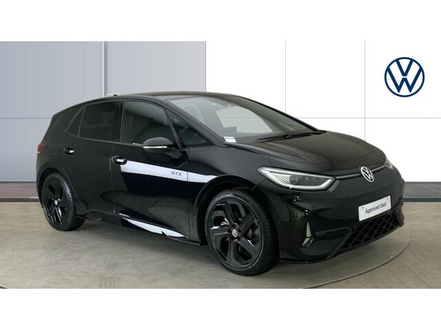Main listing image - Volkswagen ID.3