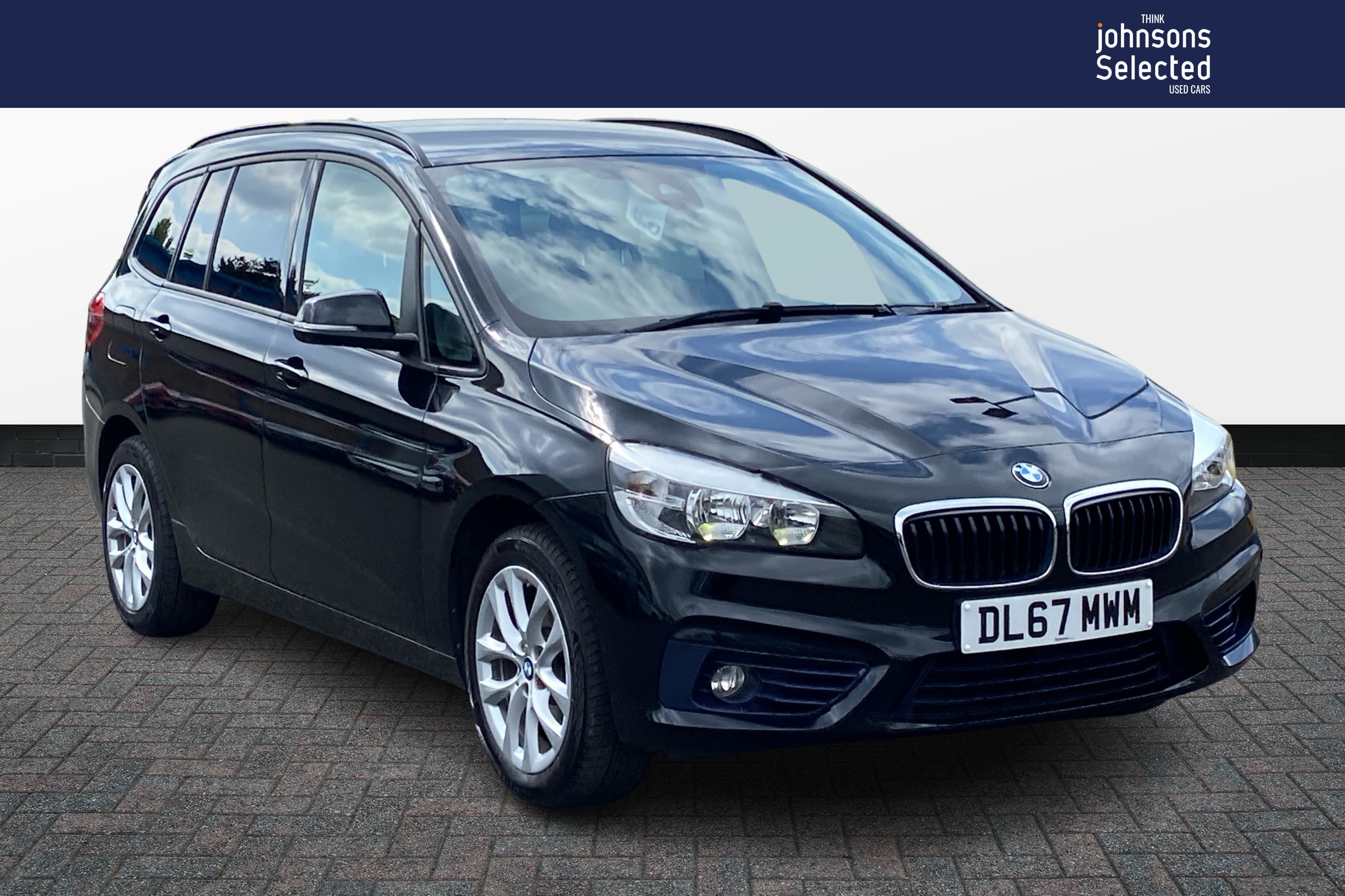 Main listing image - BMW 2 Series Gran Tourer