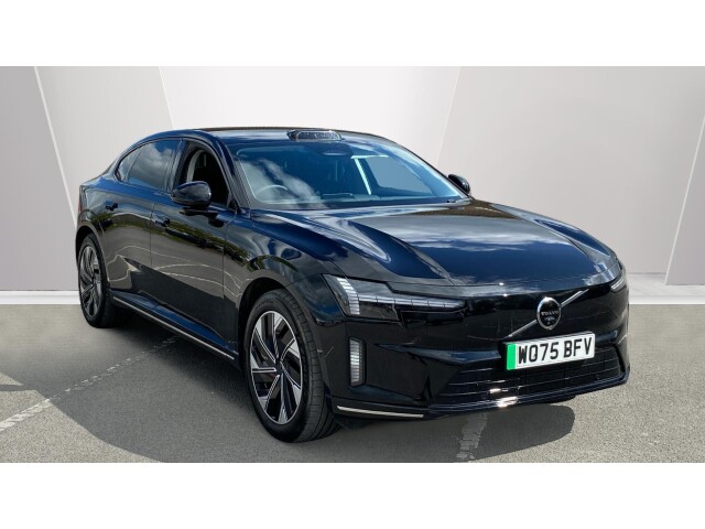 Main listing image - Volvo Es90