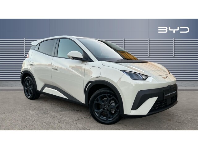 Main listing image - BYD Dolphin Surf