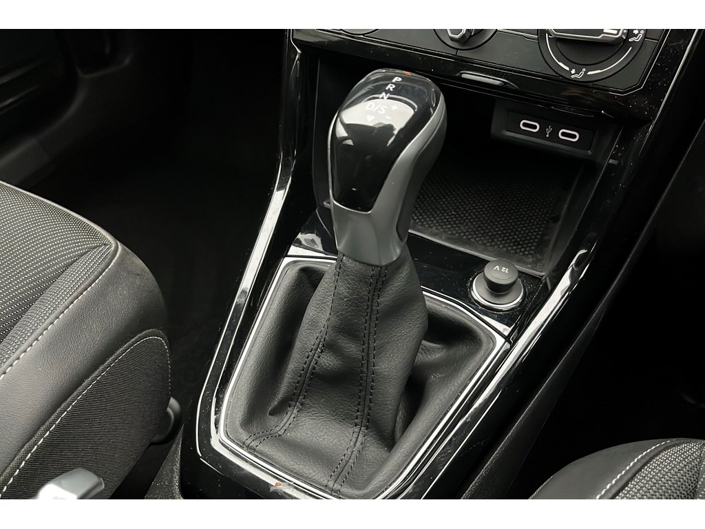 Main listing image - Volkswagen T-Cross