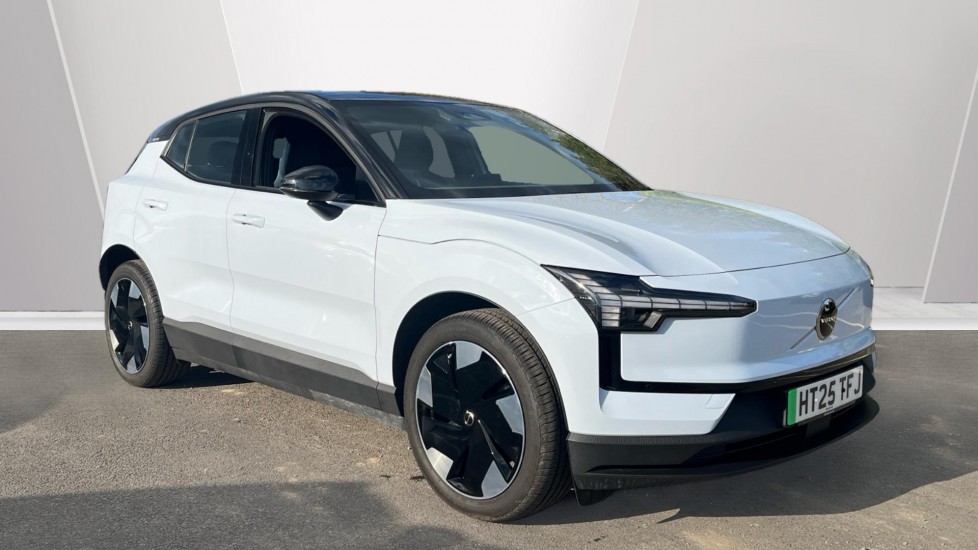 Main listing image - Volvo EX30