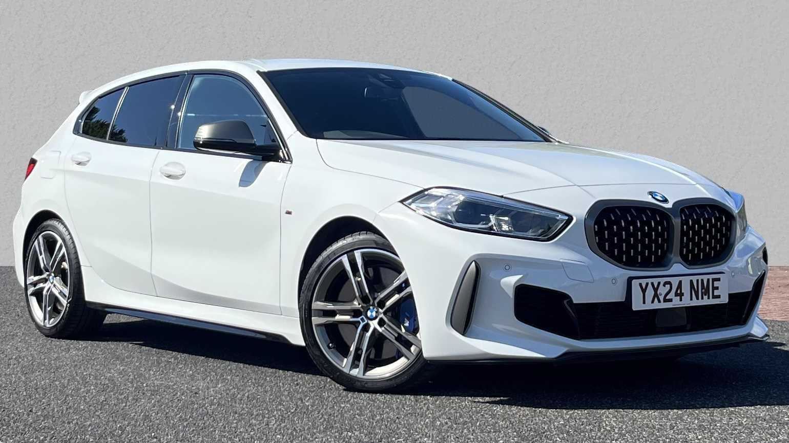 Main listing image - BMW 1 Series