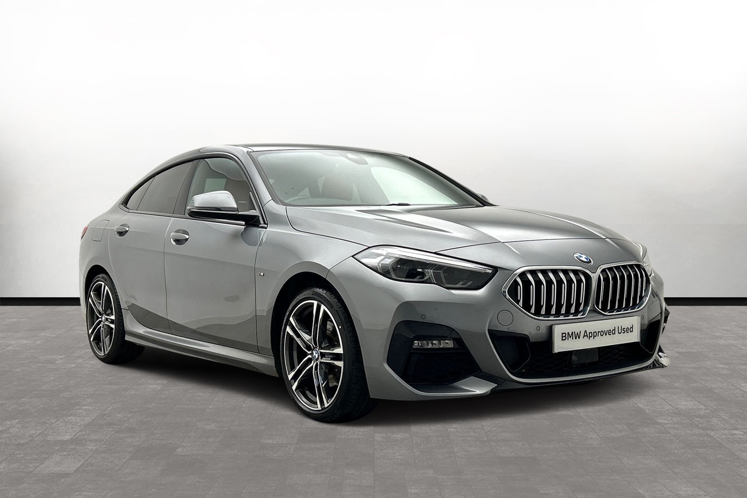 Main listing image - BMW 2 Series Gran Coupe