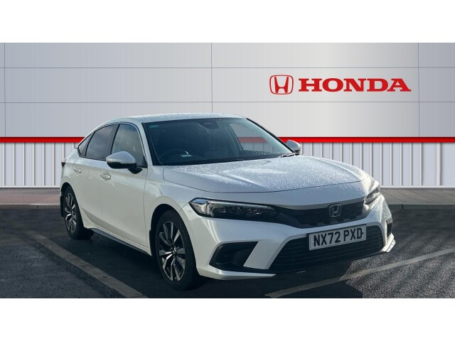 Main listing image - Honda Civic