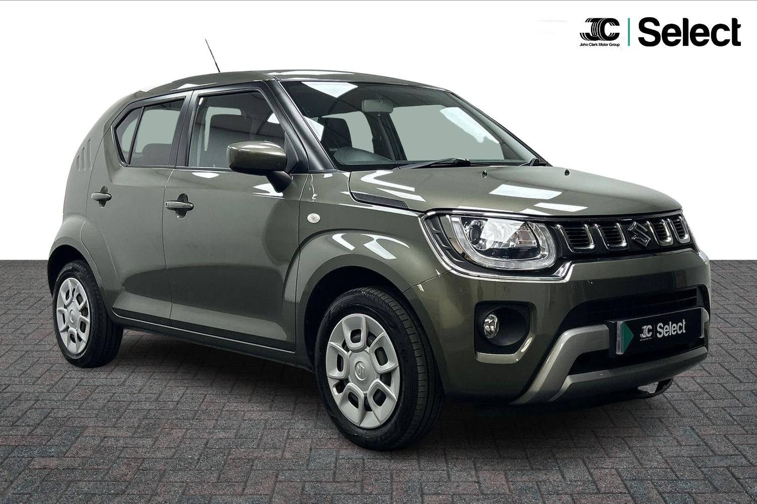 Main listing image - Suzuki Ignis