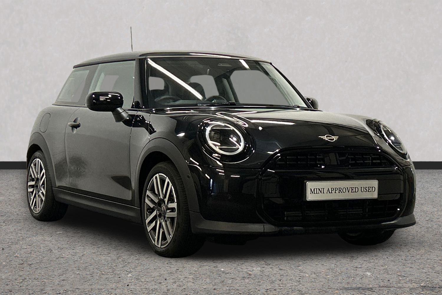 Main listing image - MINI Cooper