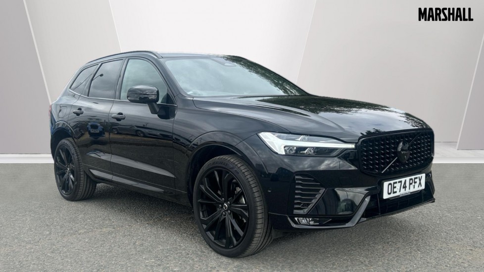 Main listing image - Volvo XC60
