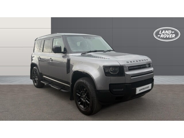 Main listing image - Land Rover Defender