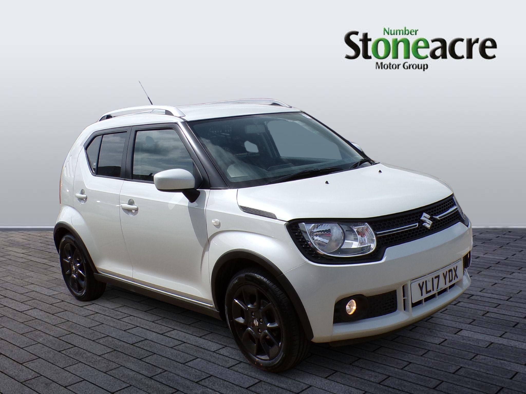 Main listing image - Suzuki Ignis