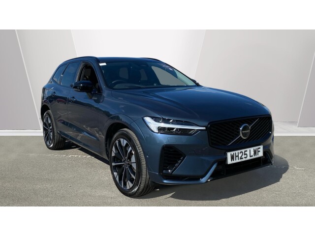 Main listing image - Volvo XC60