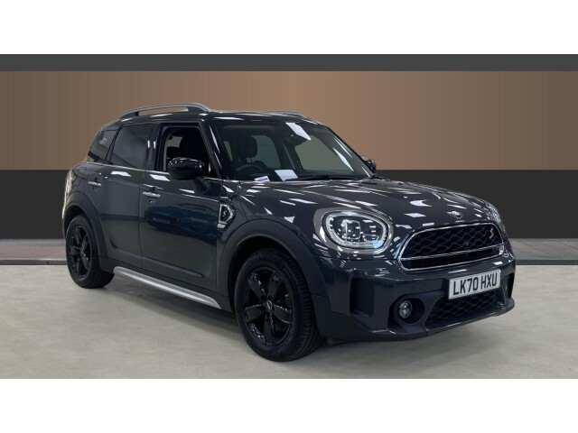 Main listing image - MINI Countryman