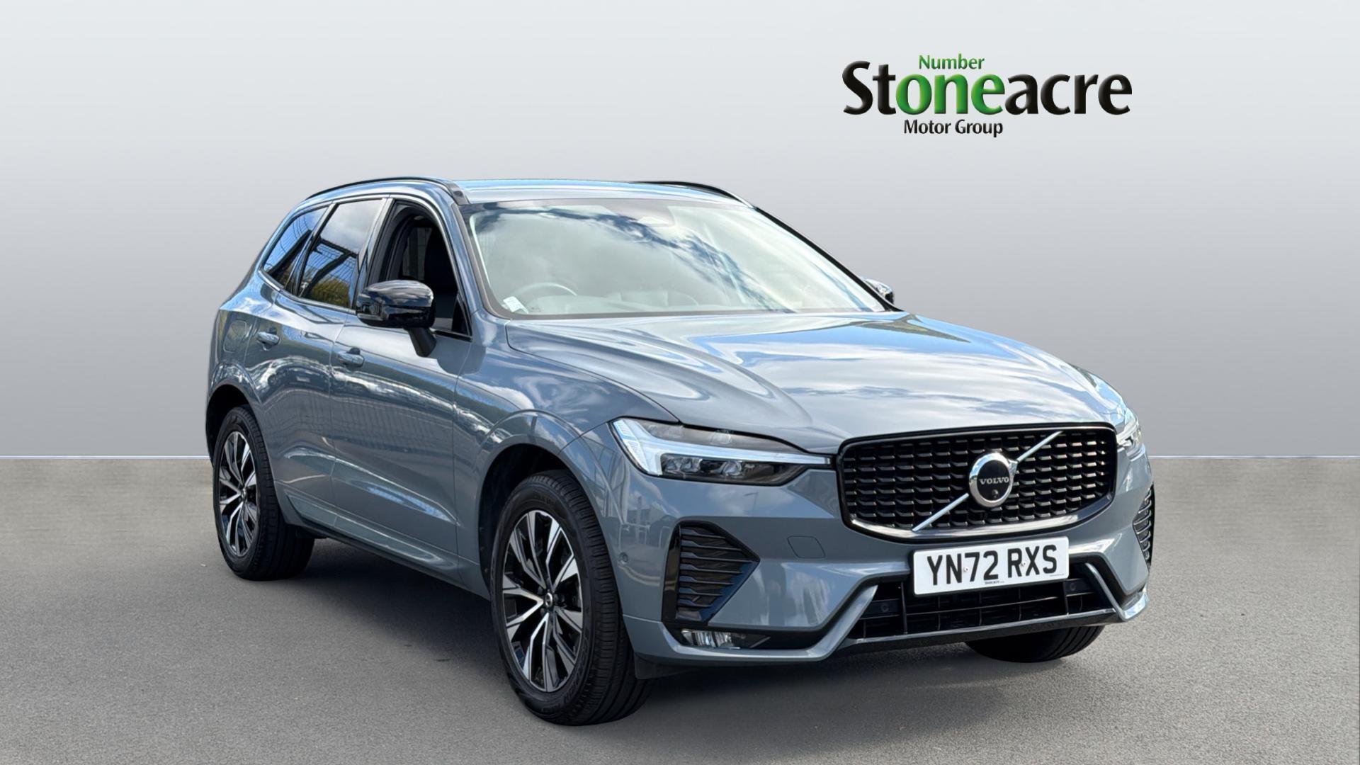 Main listing image - Volvo XC60