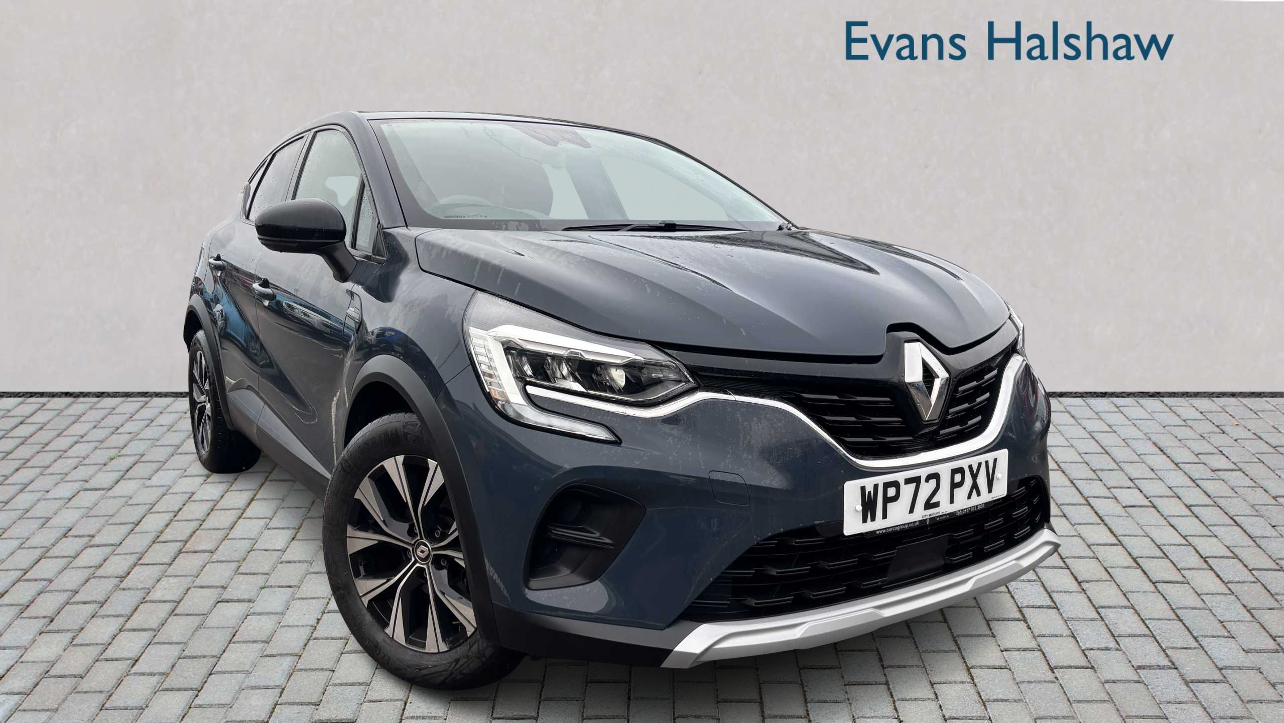 Main listing image - Renault Captur