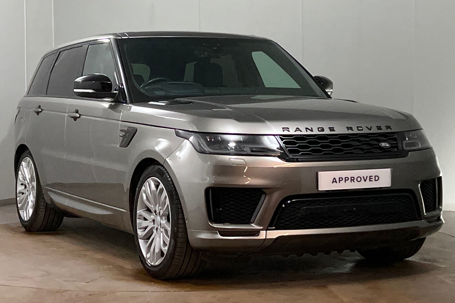 Main listing image - Land Rover Range Rover Sport