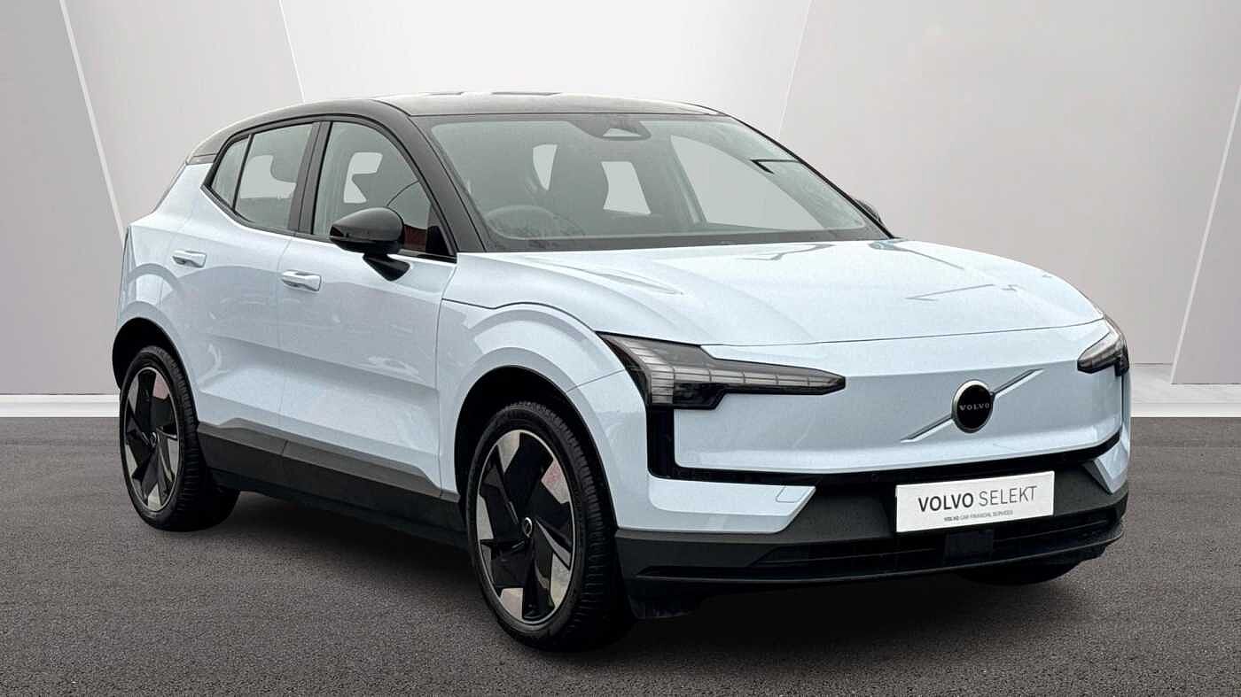 Main listing image - Volvo EX30