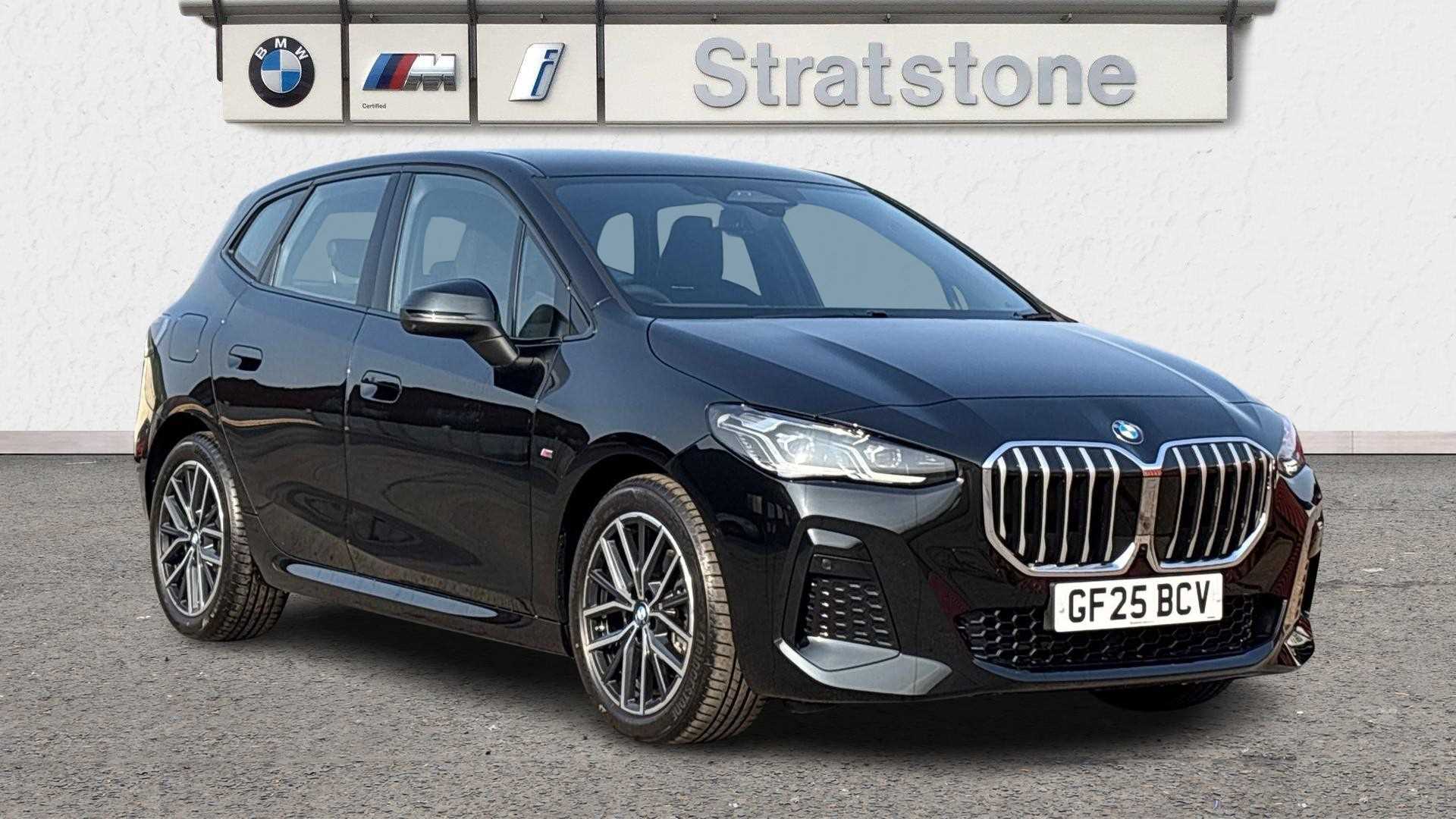 Main listing image - BMW 2 Series Active Tourer