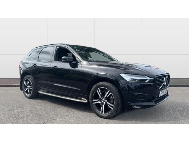 Main listing image - Volvo XC60