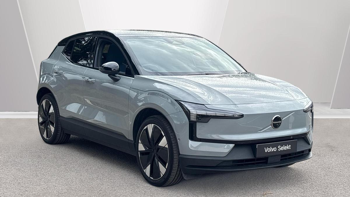 Main listing image - Volvo EX30