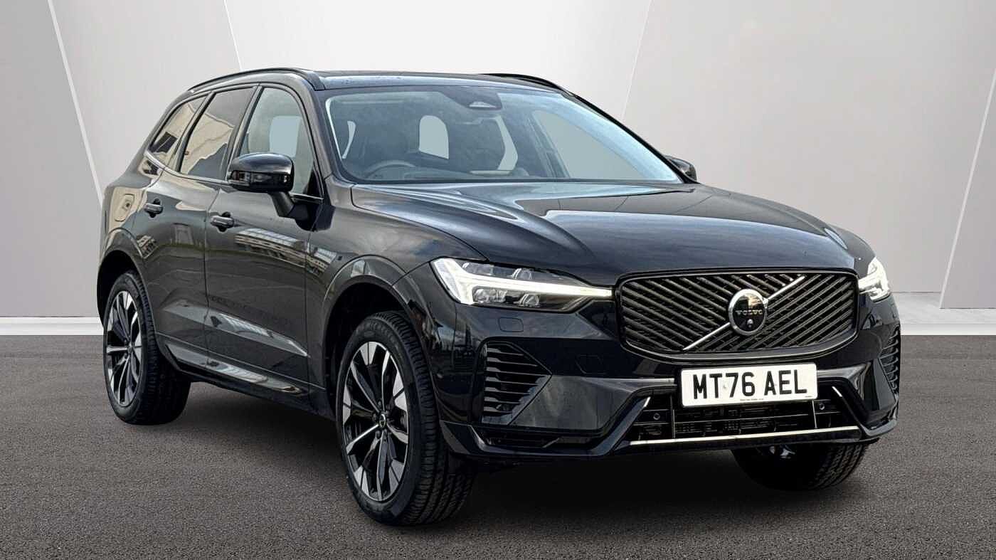 Main listing image - Volvo XC60