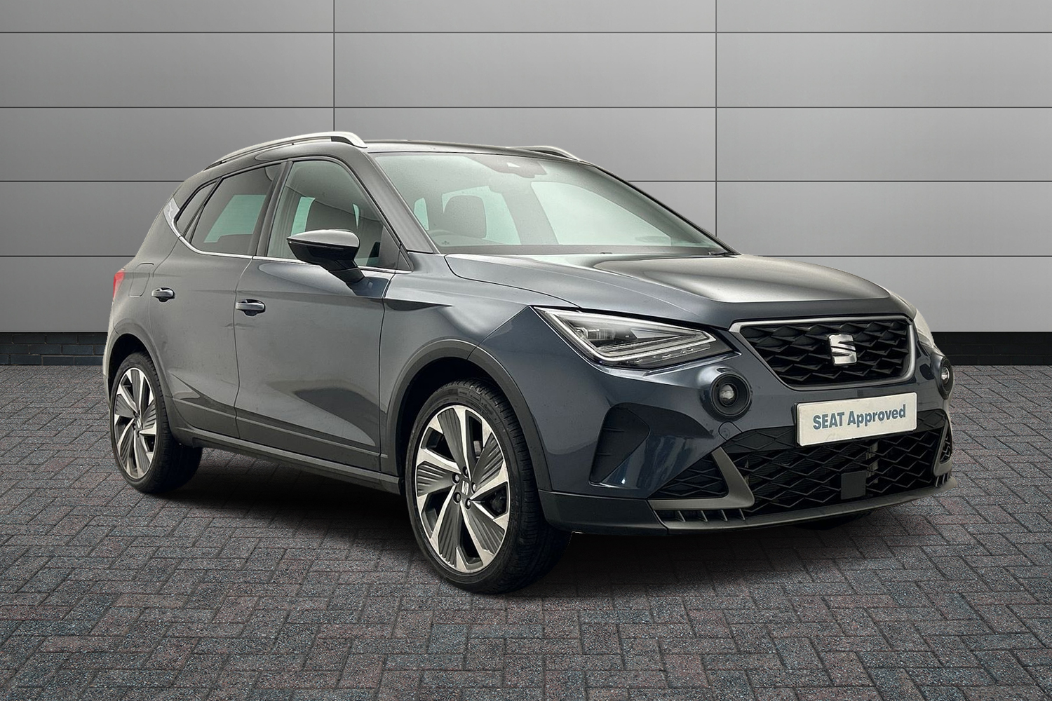 Main listing image - SEAT Arona