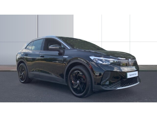 Main listing image - Volkswagen ID.4