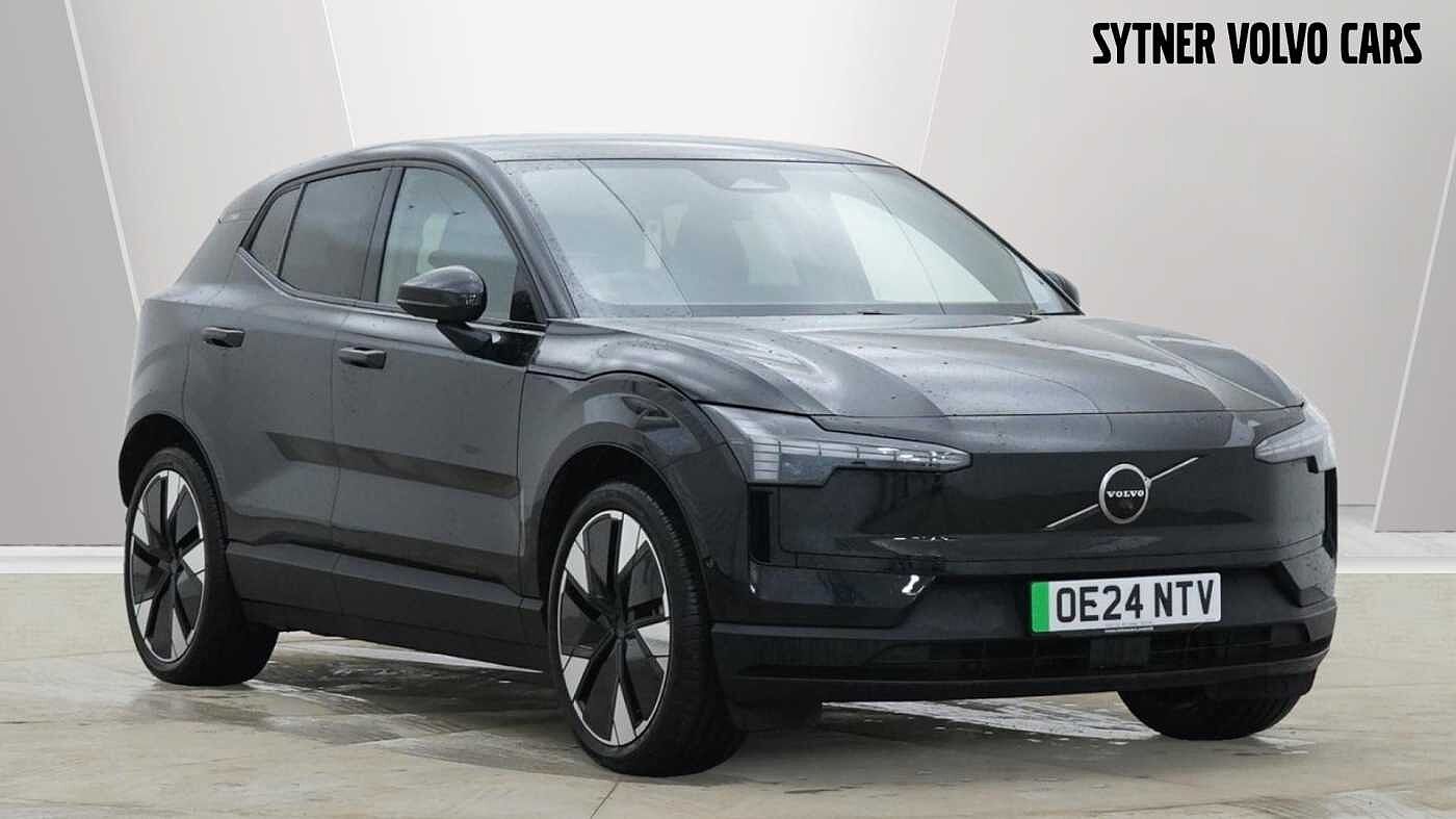 Main listing image - Volvo EX30