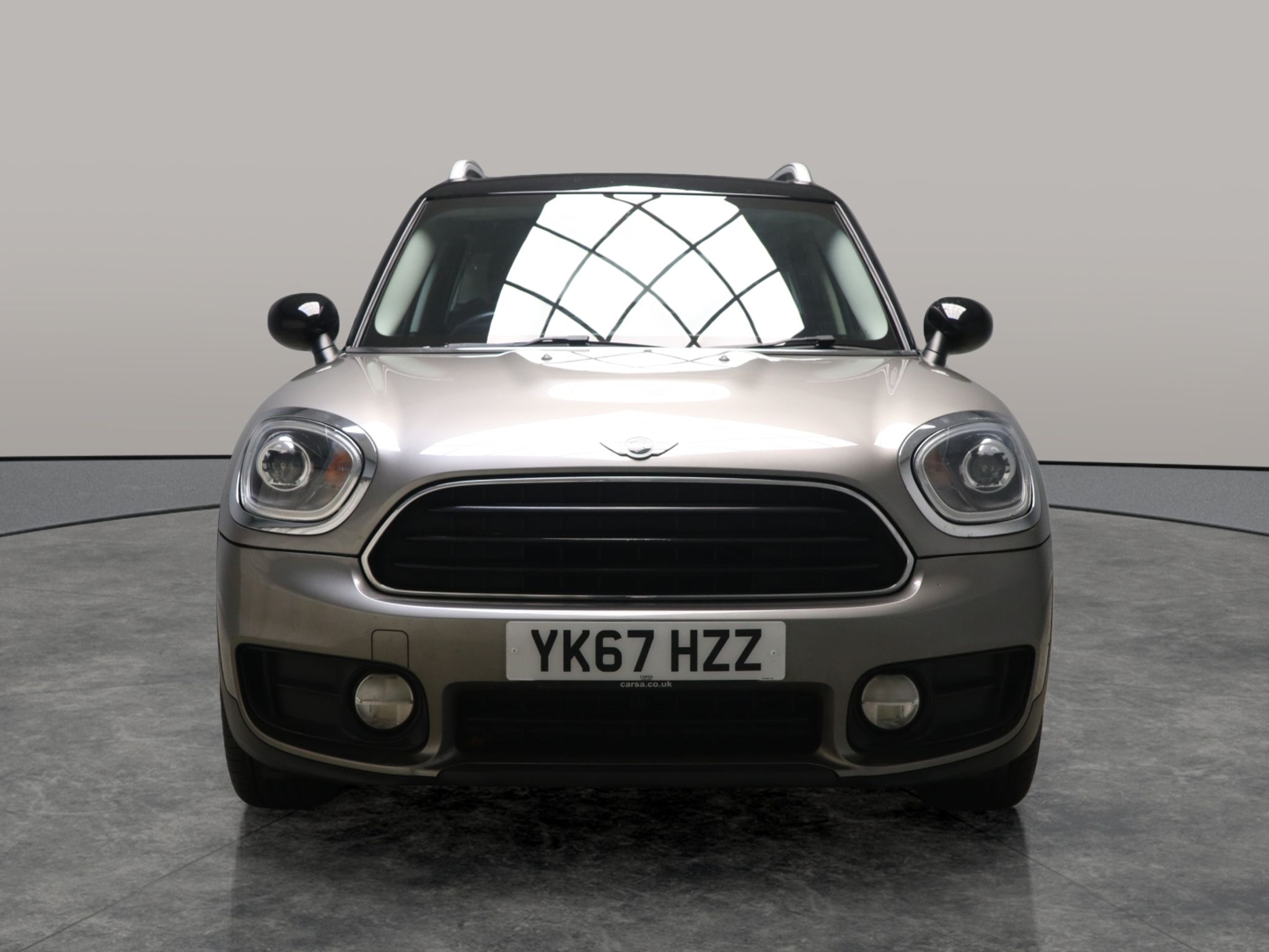 Main listing image - MINI Countryman