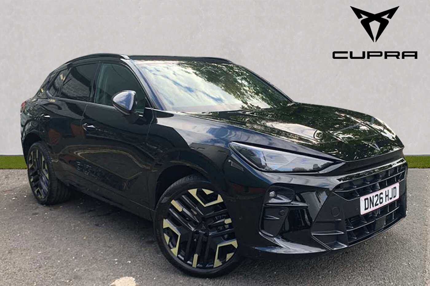 Main listing image - Cupra Terramar
