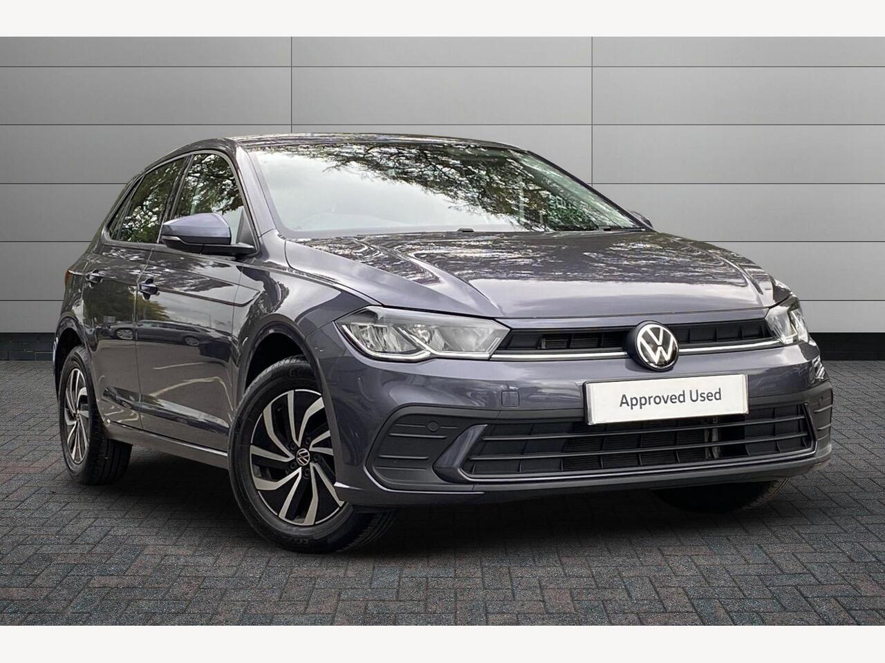 Main listing image - Volkswagen Polo
