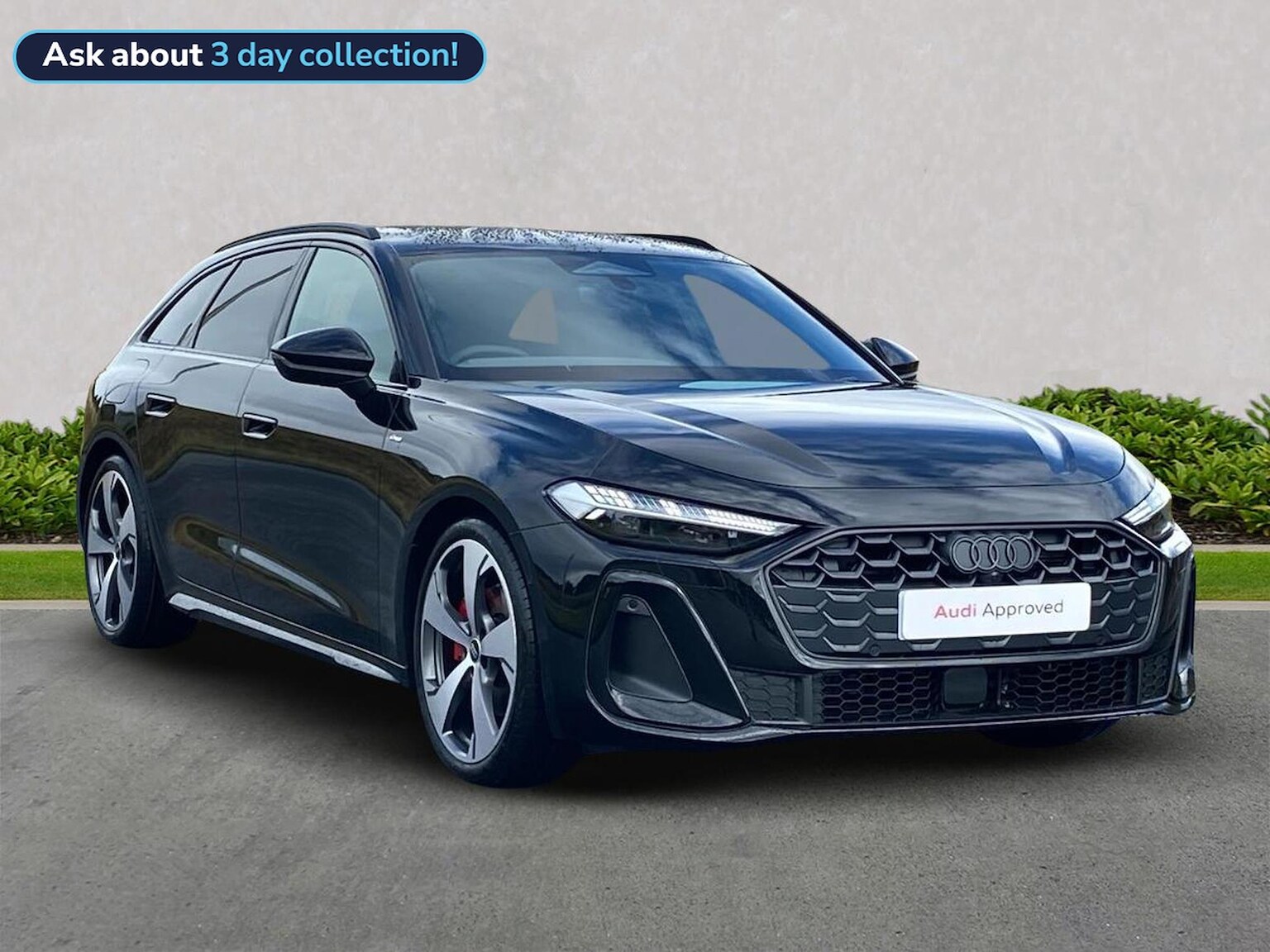 Main listing image - Audi A5