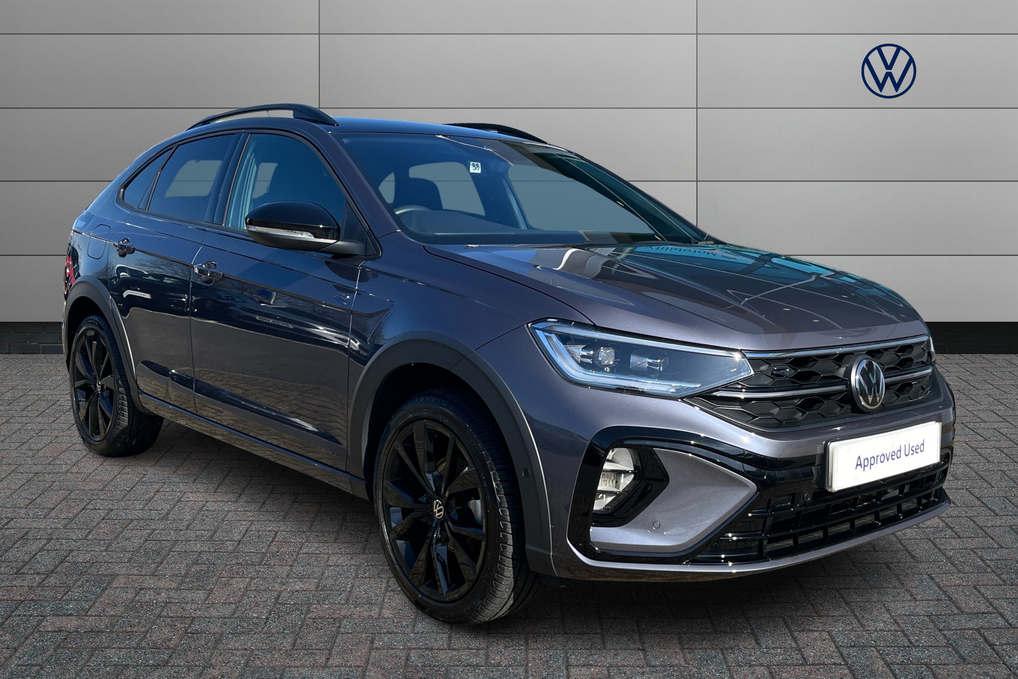 Main listing image - Volkswagen Taigo