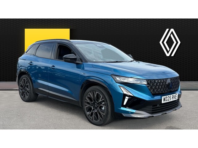 Main listing image - Renault Austral