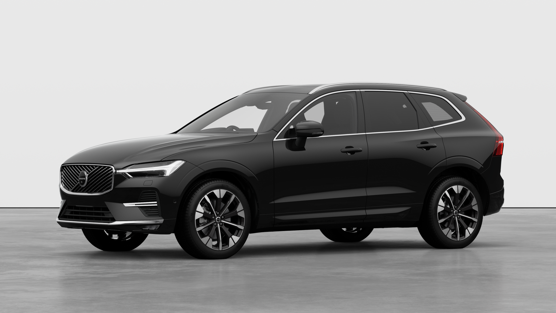 Main listing image - Volvo XC60