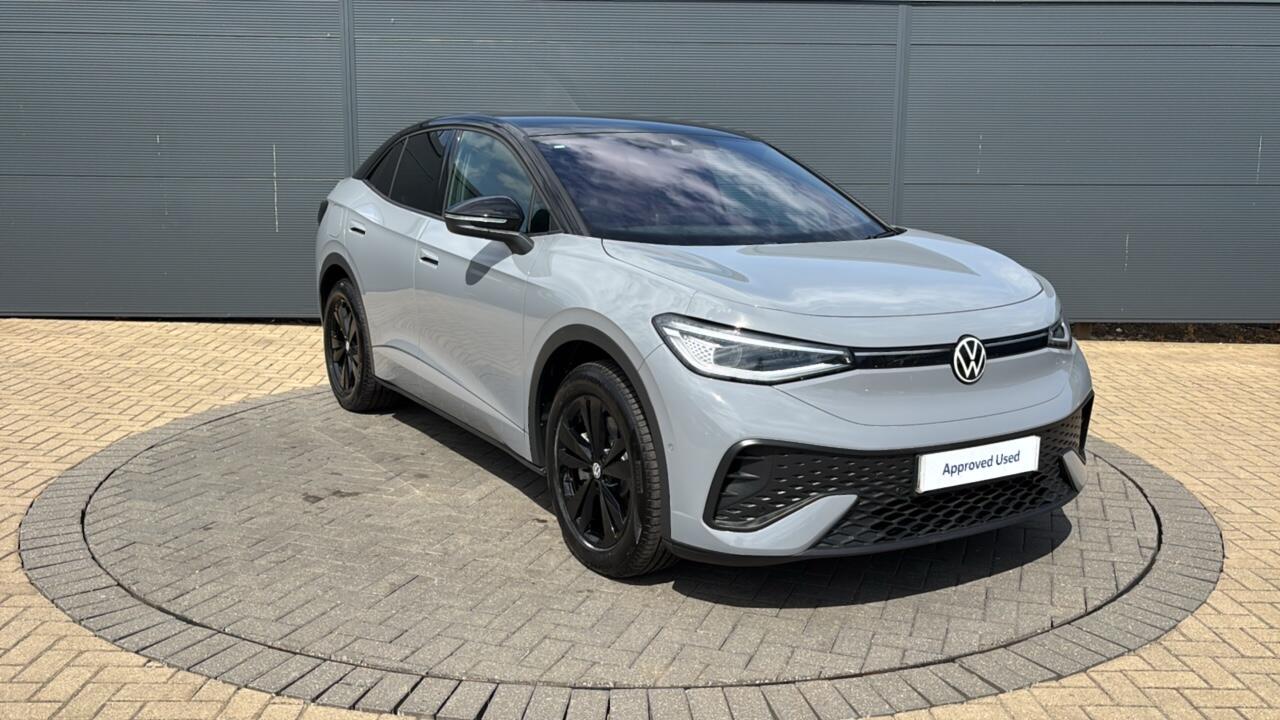 Main listing image - Volkswagen ID.5
