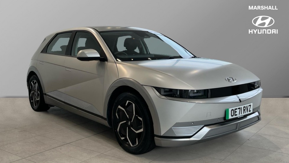 Main listing image - Hyundai IONIQ 5