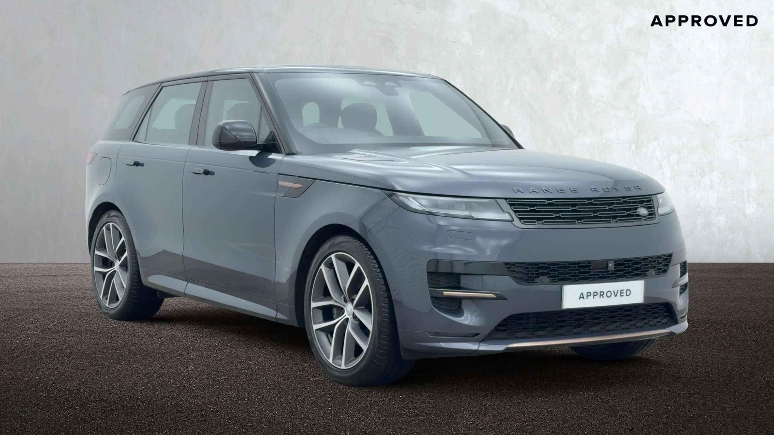 Main listing image - Land Rover Range Rover Sport