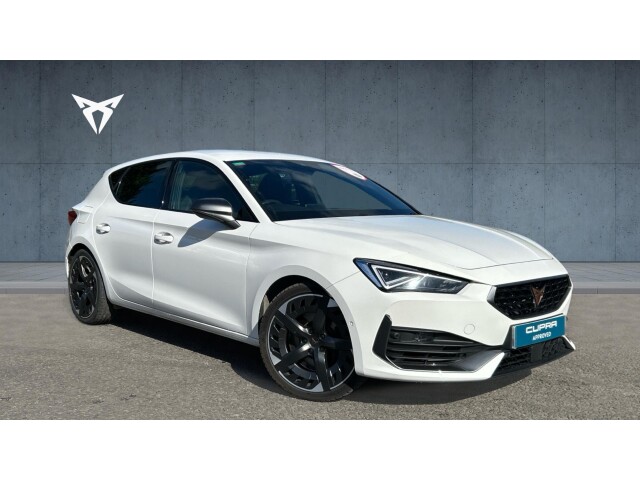 Main listing image - Cupra Leon