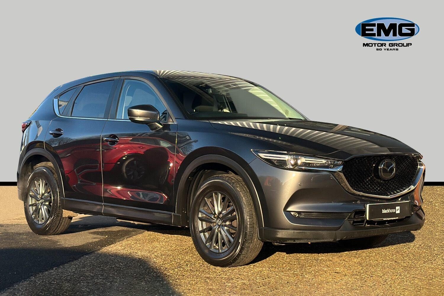 Main listing image - Mazda CX-5