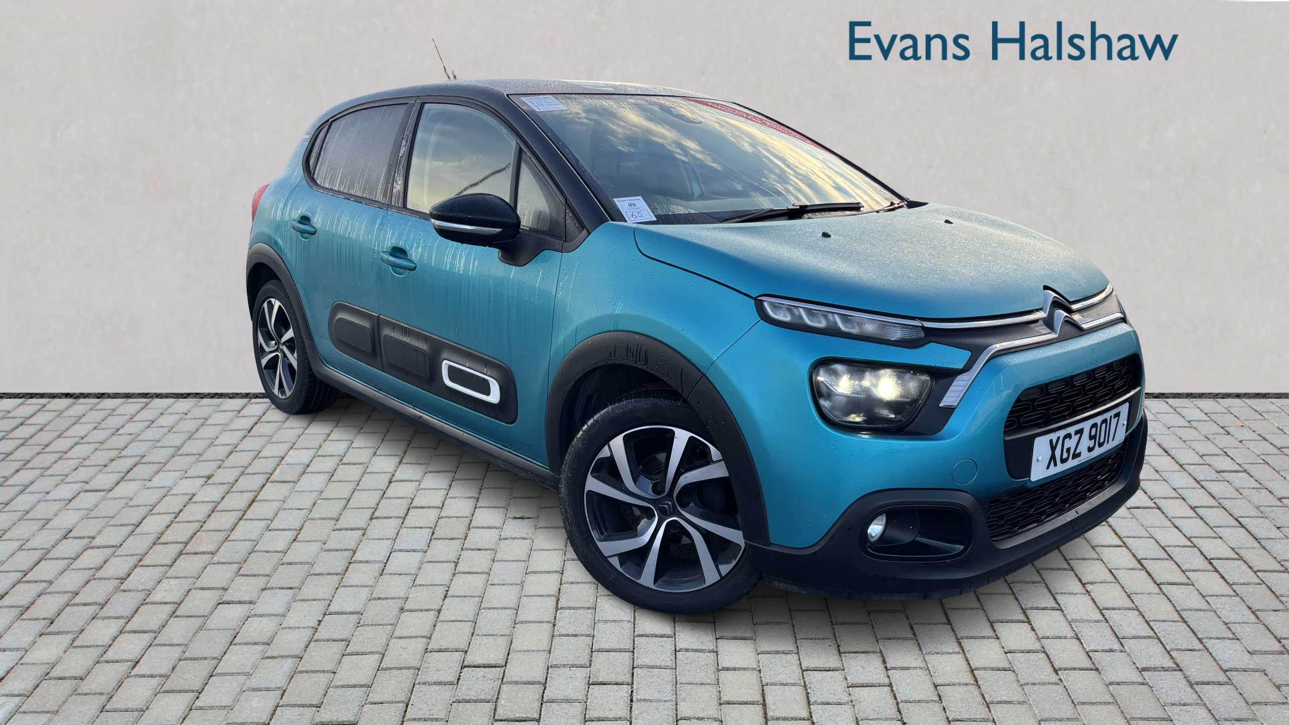 Main listing image - Citroen C3