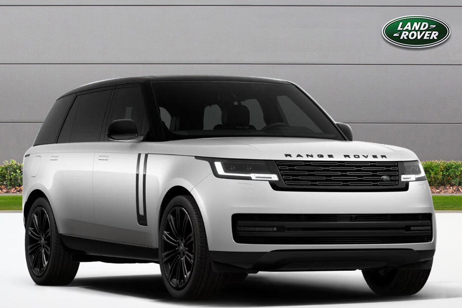 Main listing image - Land Rover Range Rover