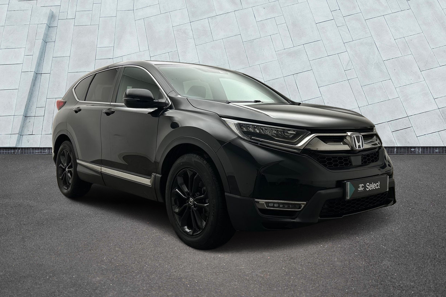 Main listing image - Honda CR-V