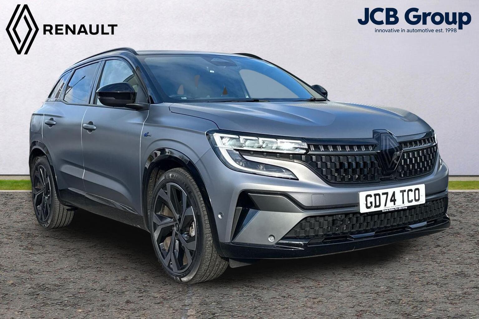 Main listing image - Renault Austral