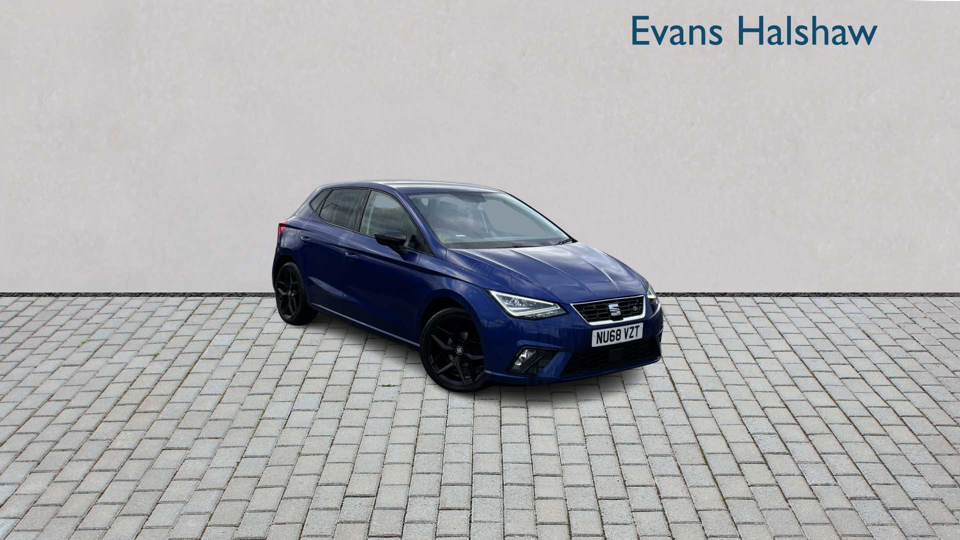 Main listing image - SEAT Ibiza