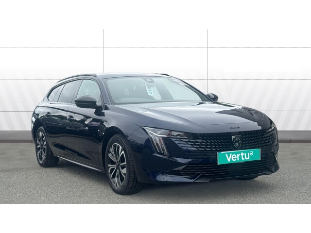 Main listing image - Peugeot 508