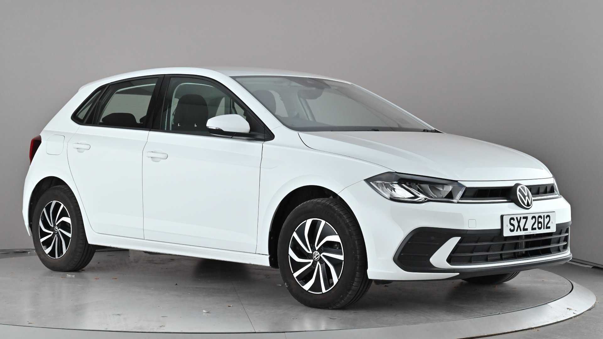 Main listing image - Volkswagen Polo