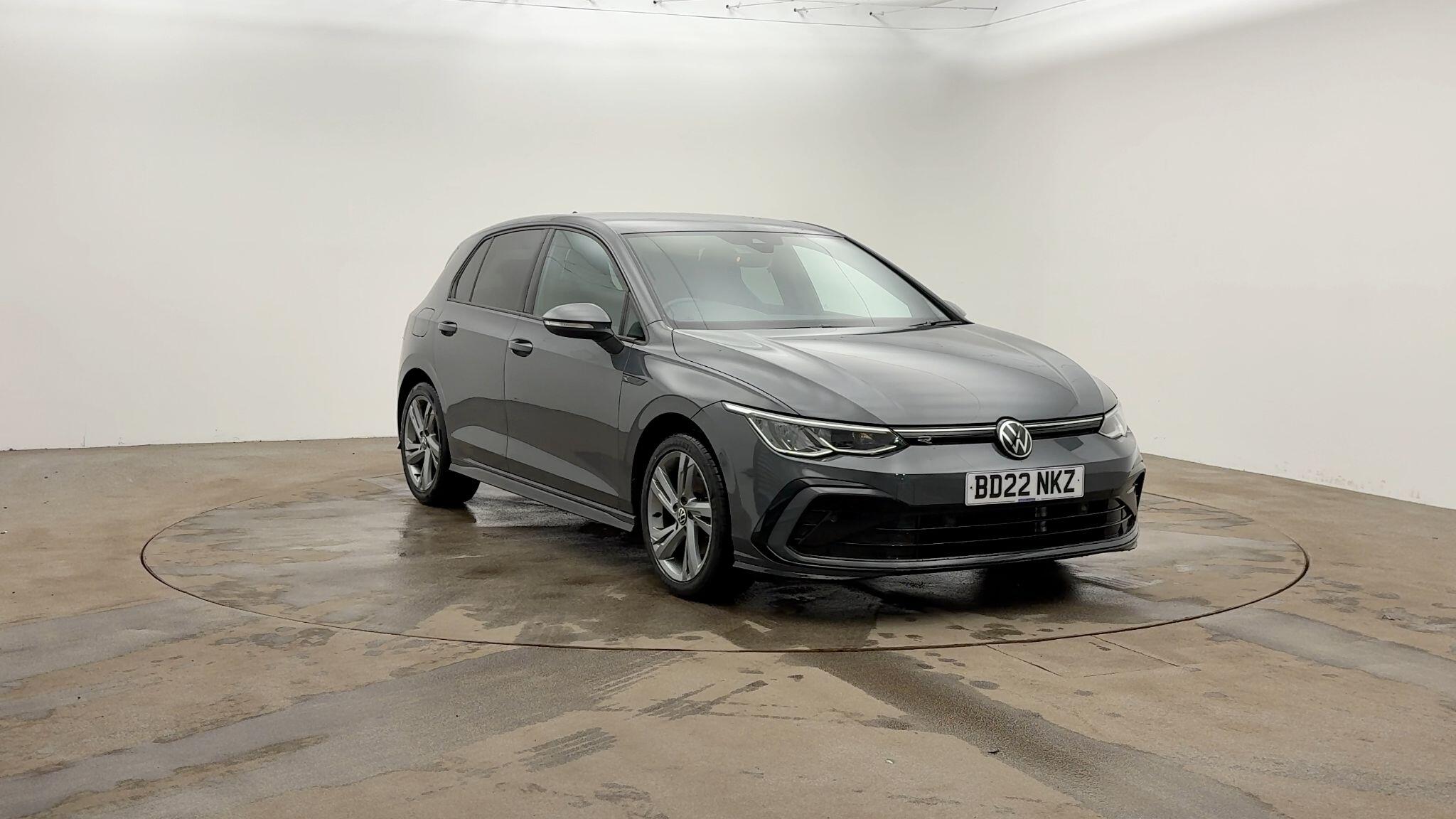 Main listing image - Volkswagen Golf